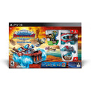 PS3 SKYLANDERS SUPERCHARGERS STARTER PACK REG.3 - DataBlitz
