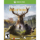XBOX ONE THE HUNTER CALL OF THE WILD US (ENG/FR) - DataBlitz