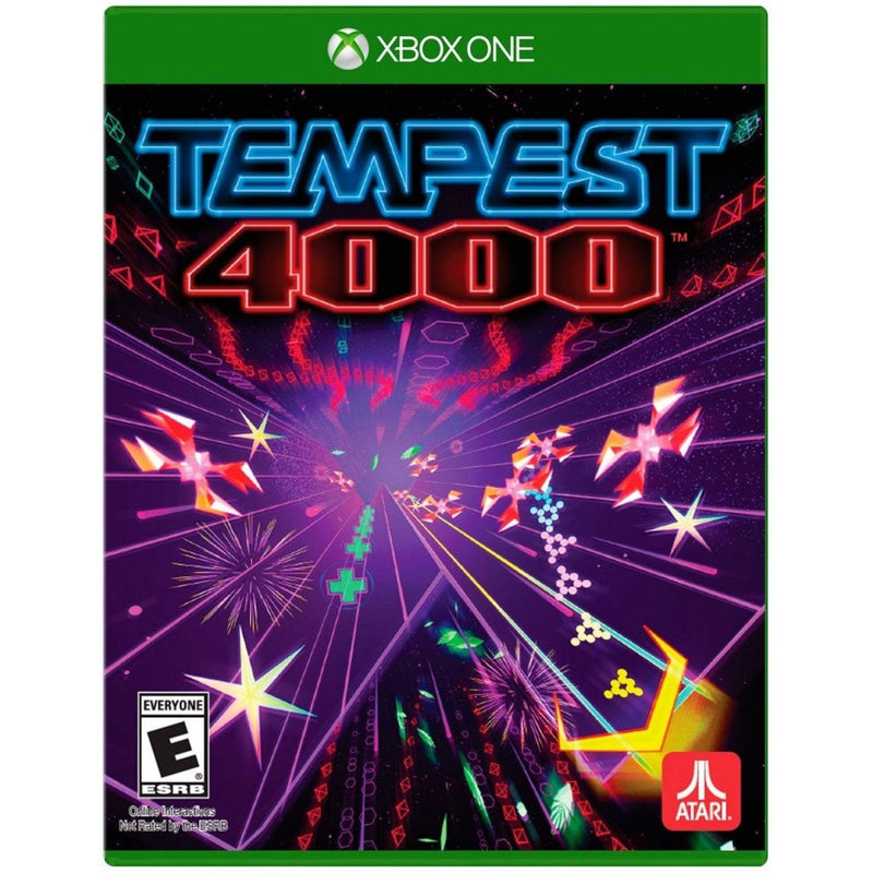 XBOX ONE TEMPEST 4000 (US) - DataBlitz