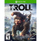 XBOX ONE TROLL AND I US (ENG/FR) - DataBlitz