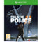 XBOX ONE THIS IS THE POLICE 2 EU (ENG/FR/SP) - DataBlitz