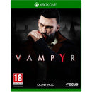 XBOX ONE VAMPYR (EU) - DataBlitz