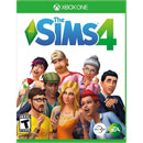 XBOX ONE THE SIMS 4 (US) - DataBlitz