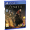 PS4 ZENITH REG.2 (FRENCH COVER) - DataBlitz