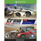 XBOX ONE THE CREW ULTIMATE EDITION NTSC - DataBlitz