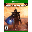 XBOX ONE THE TECHNOMANCER (US) - DataBlitz