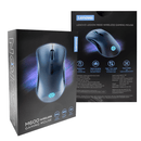 LENOVO LEGION M600 WIRELESS GAMING MOUSE (BLACK) - DataBlitz