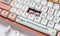 Ducky X Dimanche One 2 Alice In Wonderland Limited Edition Mechanical Keyboard (Varmilo EC Sakura) (DKON2208S-ITWPHZZWD) - DataBlitz