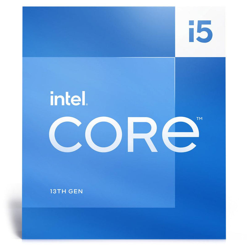 Intel Core i5-13400 Processor (BX8071513400) - DataBlitz