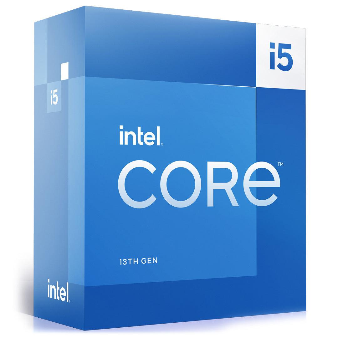 Intel Core i5-13500 Processor (BX8071513500) - DataBlitz