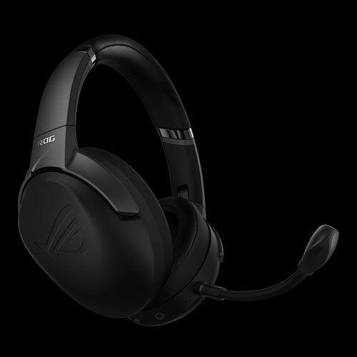 ASUS ROG STRIX GO 2.4 WIRELESS GAMING HEADSET - DataBlitz