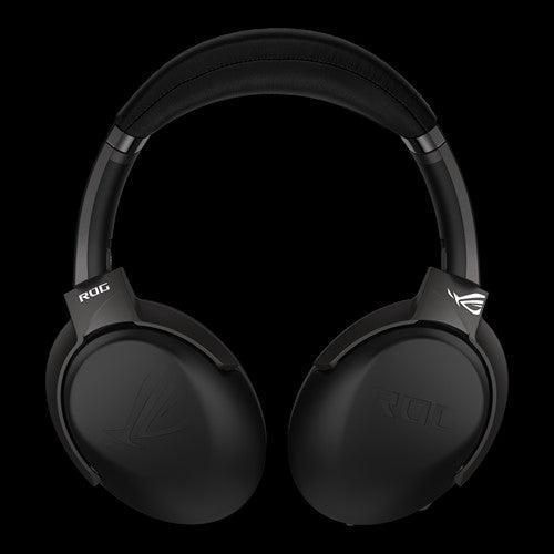 ASUS ROG STRIX GO 2.4 WIRELESS GAMING HEADSET - DataBlitz