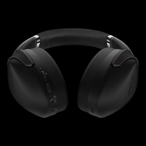 ASUS ROG STRIX GO 2.4 WIRELESS GAMING HEADSET - DataBlitz