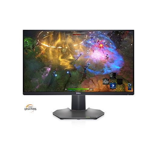 DataBlitz - DELL S2422HG 24” Full HD Curved Gaming Monitor