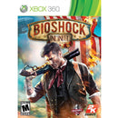 360 BIOSHOCK INFINITE NTSC - DataBlitz