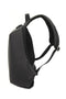 PROMATE DEFENDER-16 ANTI-THEFT BACKPACK FOR 16-INCH LAPTOP WITH INTEGRATED USB CHARGING PORT (BLACK) - DataBlitz