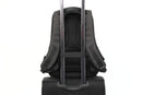 PROMATE DEFENDER-16 ANTI-THEFT BACKPACK FOR 16-INCH LAPTOP WITH INTEGRATED USB CHARGING PORT (BLACK) - DataBlitz