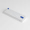 Akko Blue on White 3068B Plus Multi-Modes RGB Mechanical Keyboard (Akko CS Jelly Pink) - DataBlitz