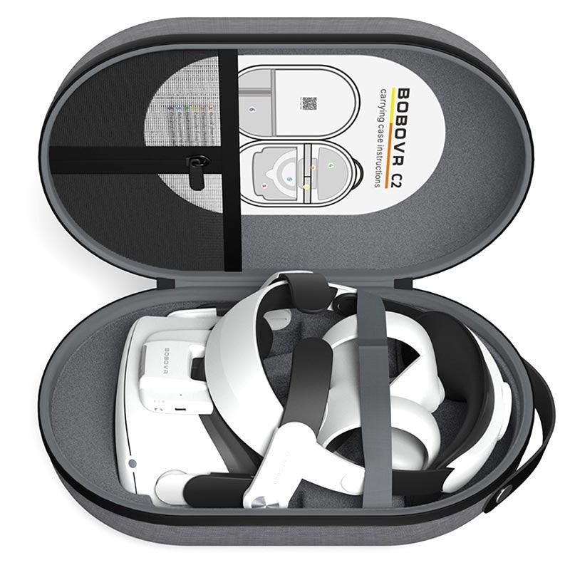 BOBOVR C2 Carrying Case For Oculus Quest2