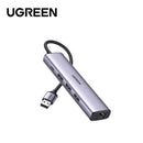 UGREEN USB 3.0 Gigabit Ethernet Adapter (CM475/60554)