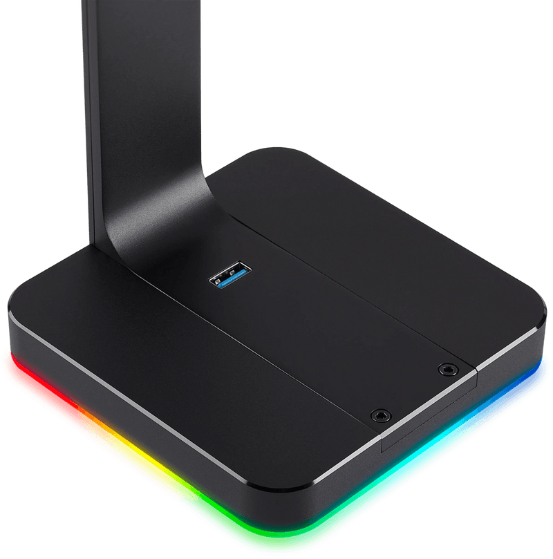 DATABLITZ ECOMMERCE CORSAIR GAMING ST100 RGB PREMIUM HEADSET