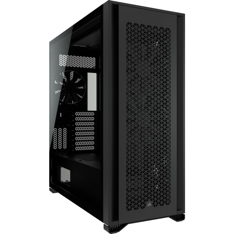 Corsair 7000D Airflow Full-Tower ATX PC Case (Black)