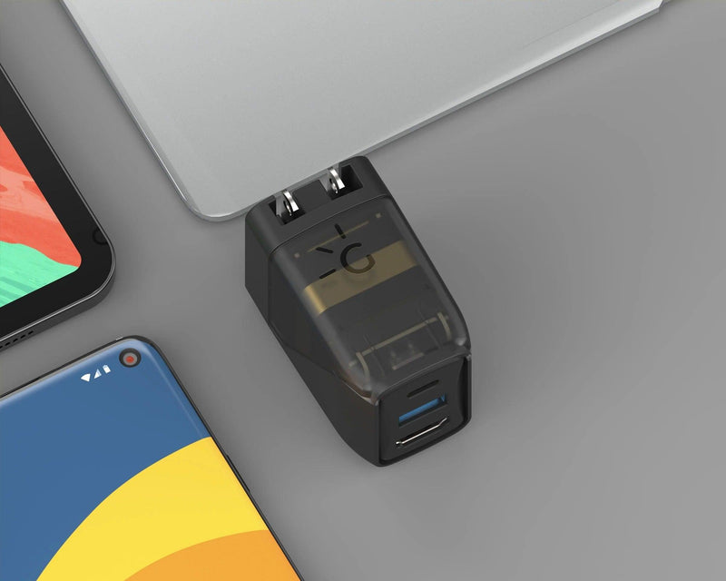 Nintendo Switch Dock Mini Genki Charger Charger Genki Nintendo