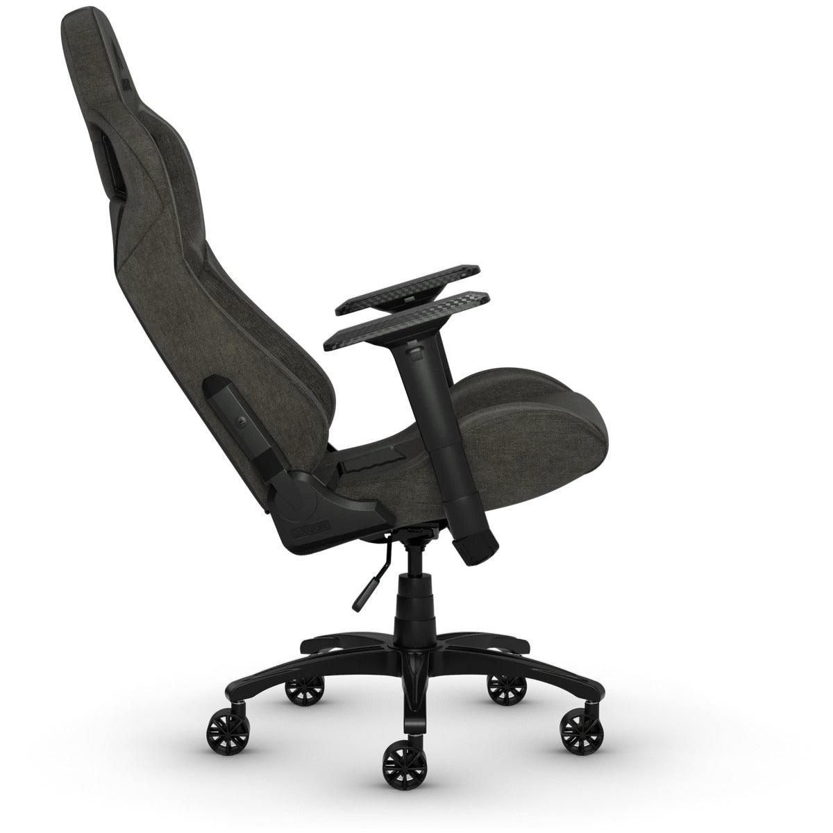 Corsair T3 Rush Gaming Chair (Charcoal) - DataBlitz