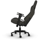 Corsair T3 Rush Gaming Chair (Charcoal) - DataBlitz