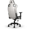 Corsair T3 Rush Gaming Chair (Gray/Charcoal) - DataBlitz