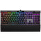 Corsair K70 RGB MK.2 Low Profile Mechanical Gaming Keyboard - DataBlitz