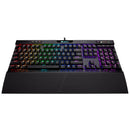 Corsair K70 RGB MK.2 Low Profile Mechanical Gaming Keyboard - DataBlitz