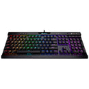 Corsair K70 RGB MK.2 Low Profile Mechanical Gaming Keyboard - DataBlitz