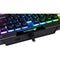 Corsair K70 RGB MK.2 Low Profile Mechanical Gaming Keyboard - DataBlitz