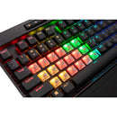 Corsair K70 RGB MK.2 Low Profile Mechanical Gaming Keyboard - DataBlitz