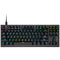 Corsair K60 PRO TKL RGB Optical-Mechanical Gaming Keyboard (OPX Switch Linear & Fast) - DataBlitz