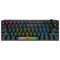 Corsair K70 Pro Mini Wireless 60% Mechanical Cherry MX Speed Switch Gaming Keyboard With RGB Backlighting (Black) - DataBlitz