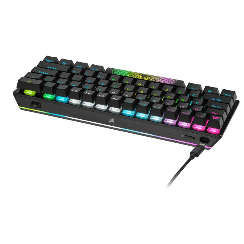 DataBlitz Corsair K70 Pro Mini Wireless Gaming Keyboard