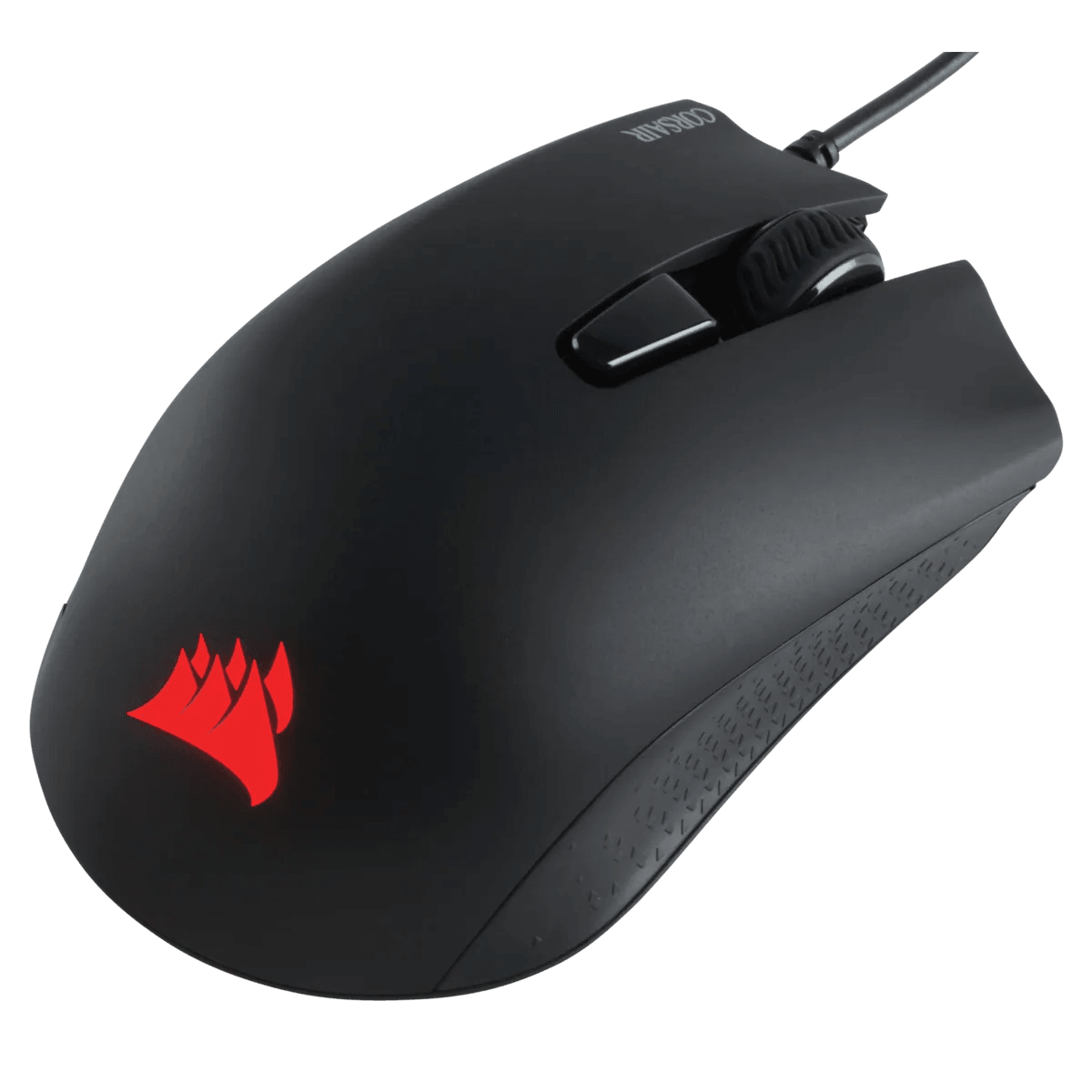 CORSAIR 3 IN 1 GAMING BUNDLE 2021 EDITION (K60 RGB PRO KEYBOARD + HARPOON RGB PRO + MM300 MOUSE PAD) - DataBlitz