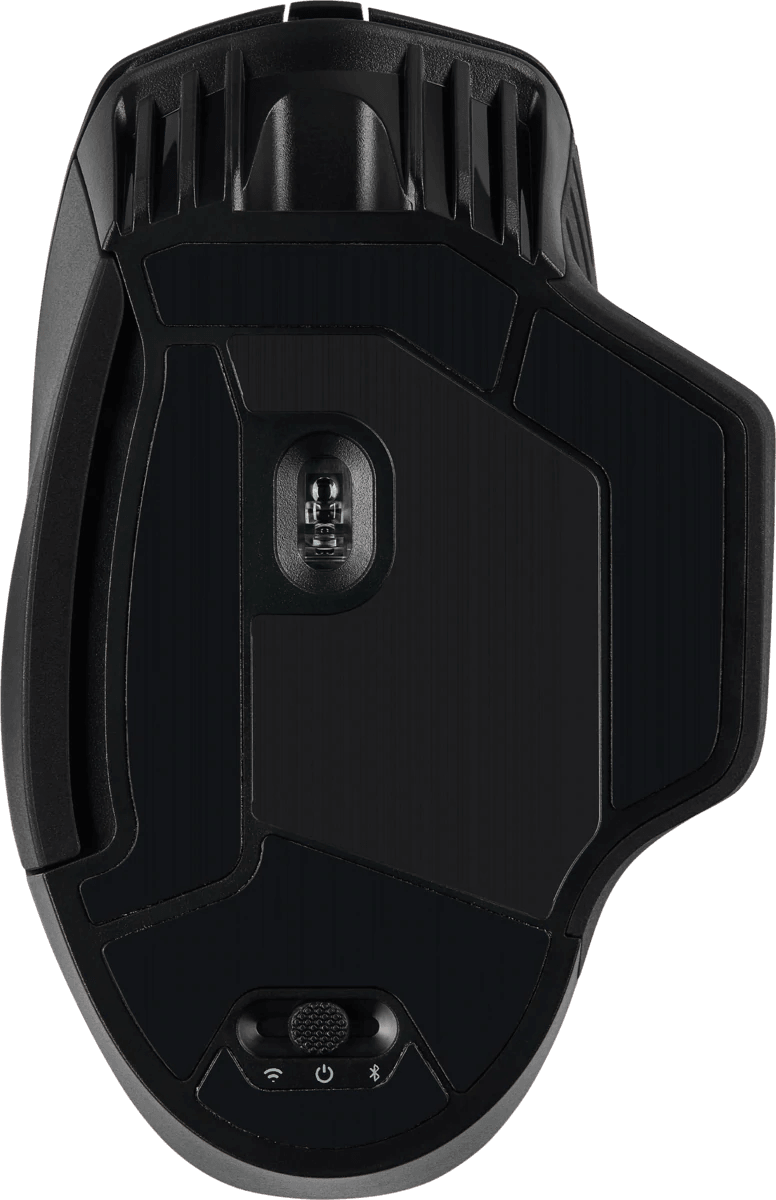 CORSAIR DARK CORE RGB PRO SE WIRELESS FPS/MOBA GAMING MOUSE W/ SLIPSTREAM TECHNOLOGY - DataBlitz