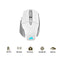 CORSAIR M65 RGB Ultra Wireless Tunable FPS Gaming Mouse (White) (CH-9319511-AP2) - DataBlitz