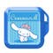KEYS FACTORY NSW CARD POD CINNAMOROLL (2 CARDS) FOR NINTENDO SWITCH (CCP-004-3) - DataBlitz