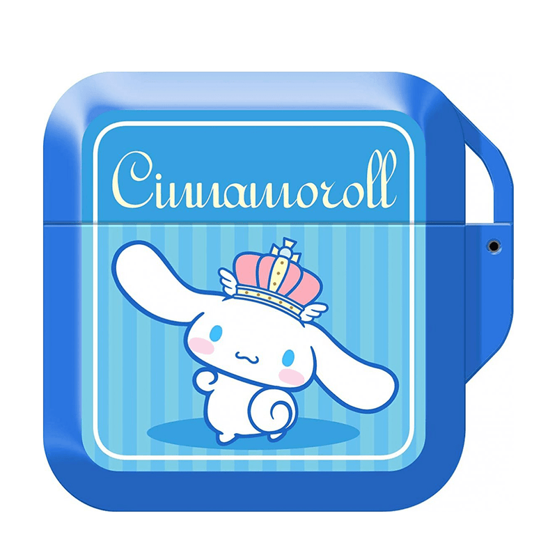 KEYS FACTORY NSW CARD POD CINNAMOROLL (2 CARDS) FOR NINTENDO SWITCH (CCP-004-3) - DataBlitz