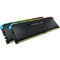 Corsair Vengeance RGB RS 64GB (2X32GB) 3600MHZ High-Performance DDR4 DRAM Memory Kit - DataBlitz