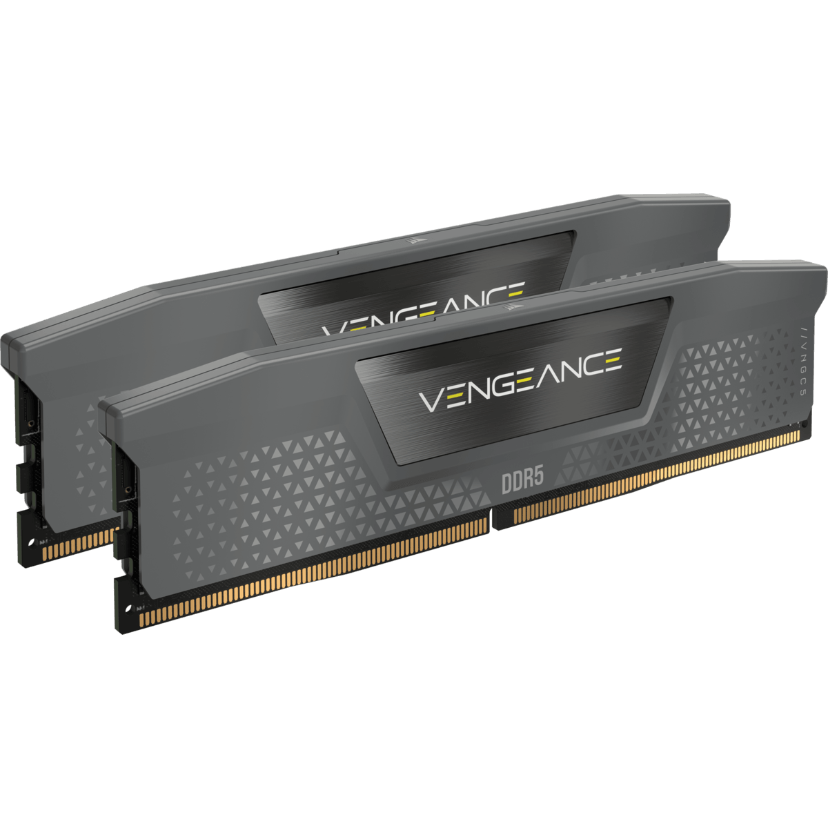 Corsair Vengeance 64GB (2X32GB) 6000MHZ DDR5 DRAM Memory Kit For AMD - DataBlitz