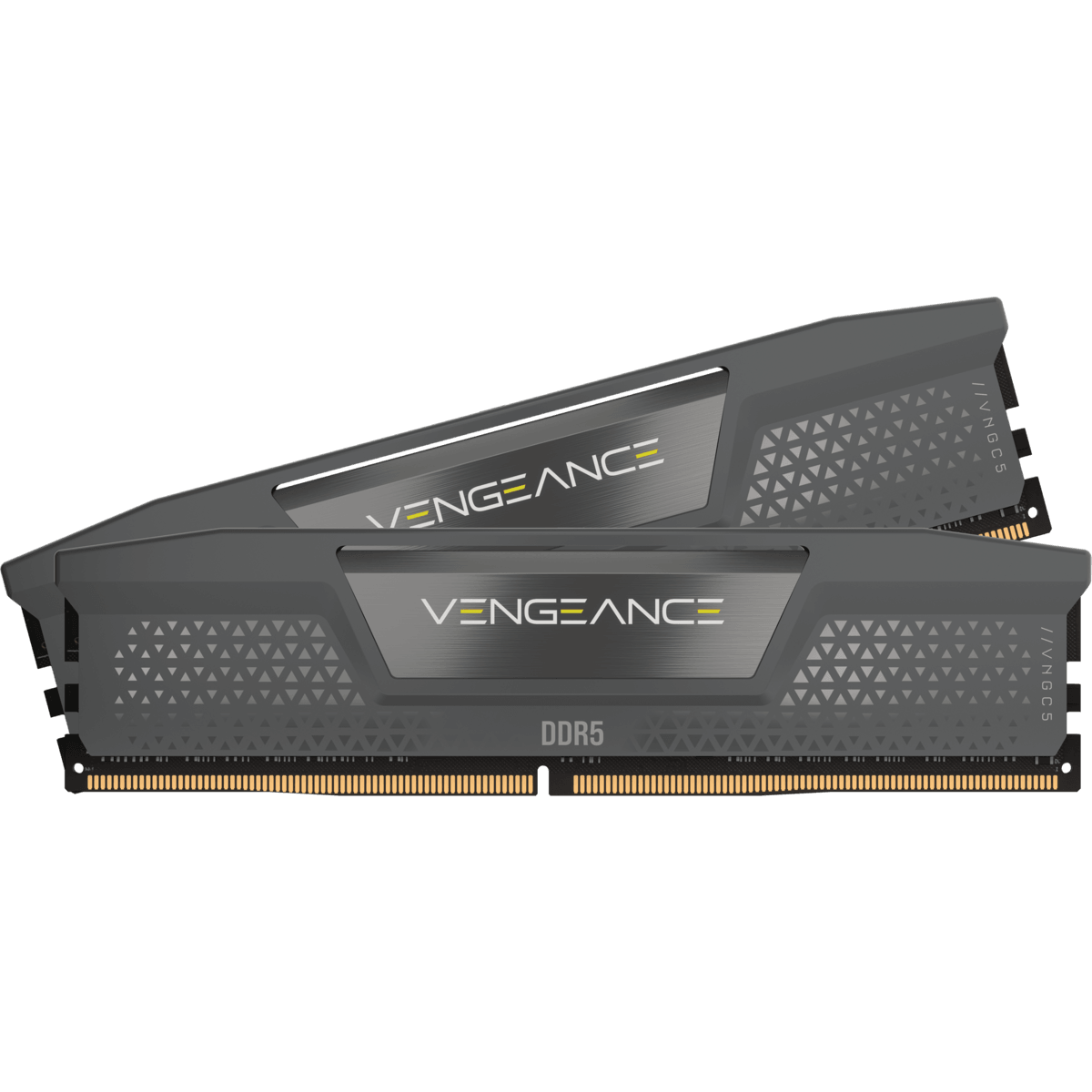 Corsair Vengeance 64GB (2X32GB) 6000MHZ DDR5 DRAM Memory Kit For AMD - DataBlitz
