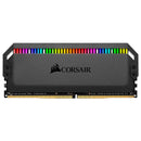 CORSAIR Dominator Platinum RGB 32GB (2 x 16GB) DDR4 DRAM 3200mhz C16 Memory Kit (CMT32GX4M2E3200C16) - DataBlitz