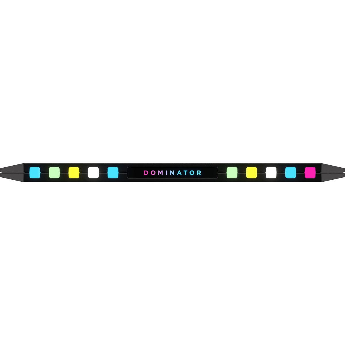 CORSAIR Dominator Platinum RGB 32GB (2 X 16GB) DDR5 DRAM 5200MHZ Memory Kit (CMT32GX5M2B5200Z40) - DataBlitz