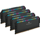 Corsair Dominator Platinum RGB 64GB Memory Kit