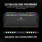 Corsair Dominator Platinum RGB 64GB Memory Kit